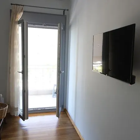 Apartment τα του δασκάλου